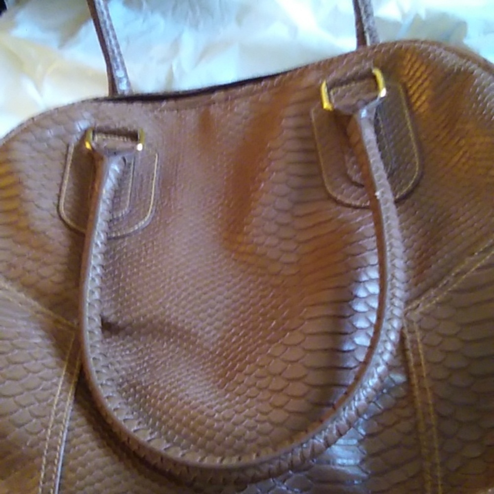 Joan River's Tote Bag